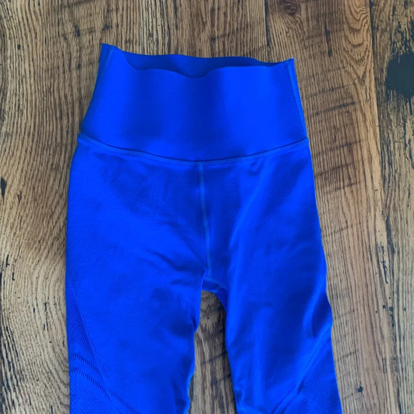 Fabletics sculptknit leggings - Picture 4 of 8